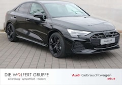 Bild des Angebotes Audi A3 S line 35 TFSI S tronic