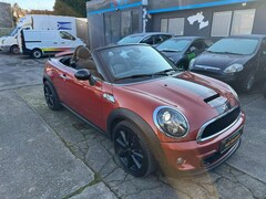 Bild des Angebotes MINI Cooper Roadster Cooper SD