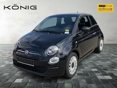 Bild des Angebotes Fiat 500 1.0 Mild Hybrid Basis