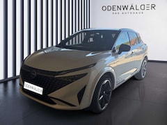 Bild des Angebotes Nissan Qashqai 1.5 VC-T N-Design e-Power ACC+Alcantara