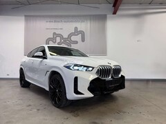 Bild des Angebotes BMW X6 30 d xDr. M Sport/PANO/INNOV/ICONIC/HUD