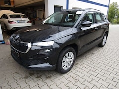 Bild des Angebotes Skoda Karoq Active virt. Cock LED DAB Tempo