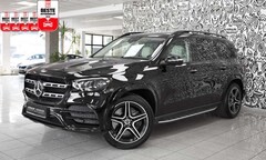 Bild des Angebotes Mercedes-Benz GLS 580 3x AMG SPORT*ALLRADLENK*PANO*MASSAGE*TV*