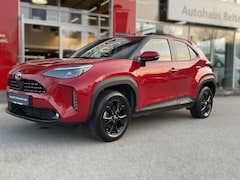 Bild des Angebotes Toyota Yaris Cross Hybrid 1.5 VVT-i Elegant