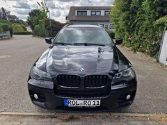 Bild des Angebotes BMW X6 xDrive40d