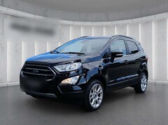 Bild des Angebotes Ford EcoSport Titanium