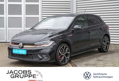 Bild des Angebotes VW Polo GTI 2.0 l TSI Panoramad|Kamera|Navi
