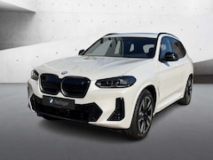 Bild des Angebotes BMW iX3 M Sport Park-Assistent HUD LED Lenkrad-Hzg