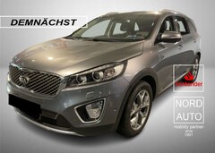 Bild des Angebotes Kia Sorento 2.2 PLATINUM 4x4 Leder/Navi/Kam/Pano/Ahk