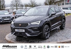Bild des Angebotes CUPRA Ateca 2.0 TSI DSG 4Drive AHK TOP-VIEW EL. HECKKL. BEATS