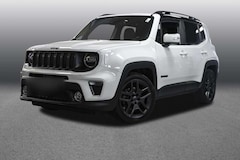 Bild des Angebotes Jeep Renegade S T-GDI FWD NAVI CARPLAY AHKKAMERA