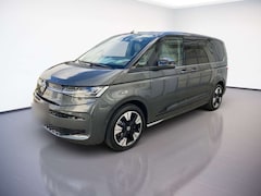 Bild des Angebotes VW T7 Multivan EDITION KÜ 2.0TDI AHK.19 ALU.NAVI.SITZHG
