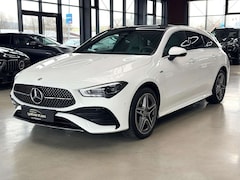 Bild des Angebotes Mercedes-Benz CLA 250 e AMG Edition 360°-K Pano AHK Distronic Pro KEYLES