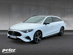 Bild des Angebotes Mercedes-Benz CLA 250 + SB EQ AMG+NIGHT+18+MBUX+THERMO+AHK+PANO