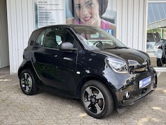 Bild des Angebotes smart forTwo EQ Exclusive PANORAMA CAM MEDIA LED PDC SHZ ALU 22