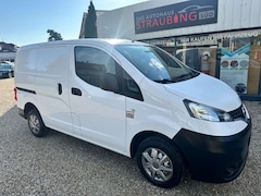 Bild des Angebotes Nissan NV200 /Evalia Kasten Pro Comfort 1.5 dCi KLIMA**