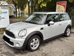 Bild des Angebotes MINI Cooper Clubman MINI CLUBMAN 1.6 16V