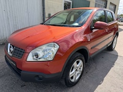 Bild des Angebotes Nissan Qashqai Acenta 1.6*TEMPO*KLIMA*