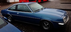Bild des Angebotes Opel Manta