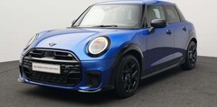 Bild des Angebotes MINI Cooper S John Cooper Works Trim