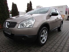Bild des Angebotes Nissan Qashqai Visia