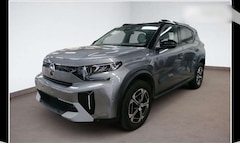 Bild des Angebotes Citroen C3 Aircross 113 MAX 44kWh WinterP/RFK/Nav-33%*