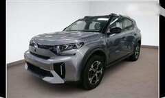 Bild des Angebotes Citroen C3 Aircross 113 MAX 44kWh WinterP/RFK/Nav-33%*