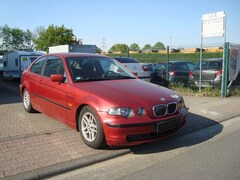 Bild des Angebotes BMW 316 316ti compact