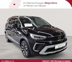 Bild des Angebotes Opel Crossland Crossland 1.2 Elegance NAVI KAM SHZ