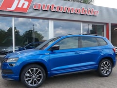 Bild des Angebotes Skoda Karoq Sportline 4x4 DSG*ACC*Panorama*LED