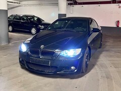 Bild des Angebotes BMW 320 3er Cabrio 320i Cabrio Aut.