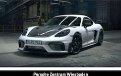 Bild des Angebotes Porsche Cayman 718 GT4 RS