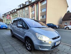 Bild des Angebotes Ford S-Max 2.2 TDCi DPF Titanium S