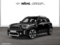 Bild des Angebotes MINI Cooper SD Countryman Cooper SD ALL4 COUNTRYMAN ALL4 TRIM PANO LEDER NA