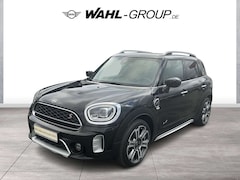 Bild des Angebotes MINI Cooper SD Countryman Cooper SD ALL4 COUNTRYMAN ALL4 TRIM PANO LEDER NA