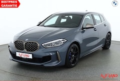BMW M1 M135i xDrive LED Navi Sitzheizung Head-Up DAB