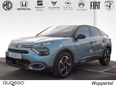 Bild des Angebotes Citroen C4 SHINE PT130 AT+ HUD Navi LED Apple CarPlay Android