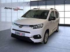 Bild des Angebotes Toyota Proace City Verso 1.2 Turbo L1 Team D Klima