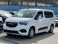Bild des Angebotes Opel Combo Life Life XL/Maxi/L2*Kamera*Navi*2xSchieb*AHK*Parkpilot