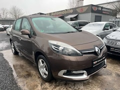 Bild des Angebotes Renault Scenic 1.2 Klima,Navi,ENERGY TCe115 Start & Stop