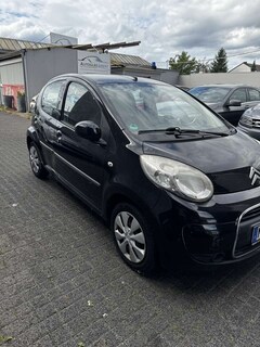 Bild des Angebotes Citroen C1 1.0 Advance