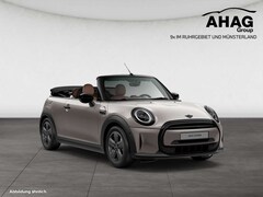 Bild des Angebotes MINI Cooper Cabrio Cooper