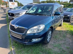 Bild des Angebotes Skoda Roomster Ambition