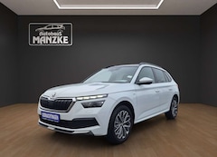 Bild des Angebotes Skoda Kamiq 1.0TGI Clever / Panorama /