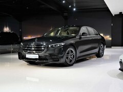 Bild des Angebotes Mercedes-Benz S 580 Lim. 4Matic*AMG-LINE* 360° *BURM*1.HD*LED*