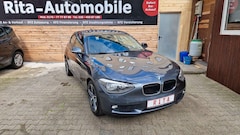 Bild des Angebotes BMW 114 i Klima, PDC, SHZ, Tüv Neu