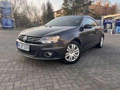 Bild des Angebotes VW Eos Exclusive