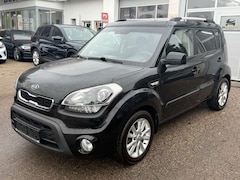Bild des Angebotes Kia Soul Edition 7*Ahk*Klima*Tempo