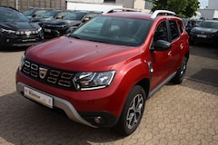 Bild des Angebotes Dacia Duster II Celebration