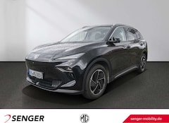 Bild des Angebotes MG ZS S5 LUX Long Range Zukunft trifft SUV!
